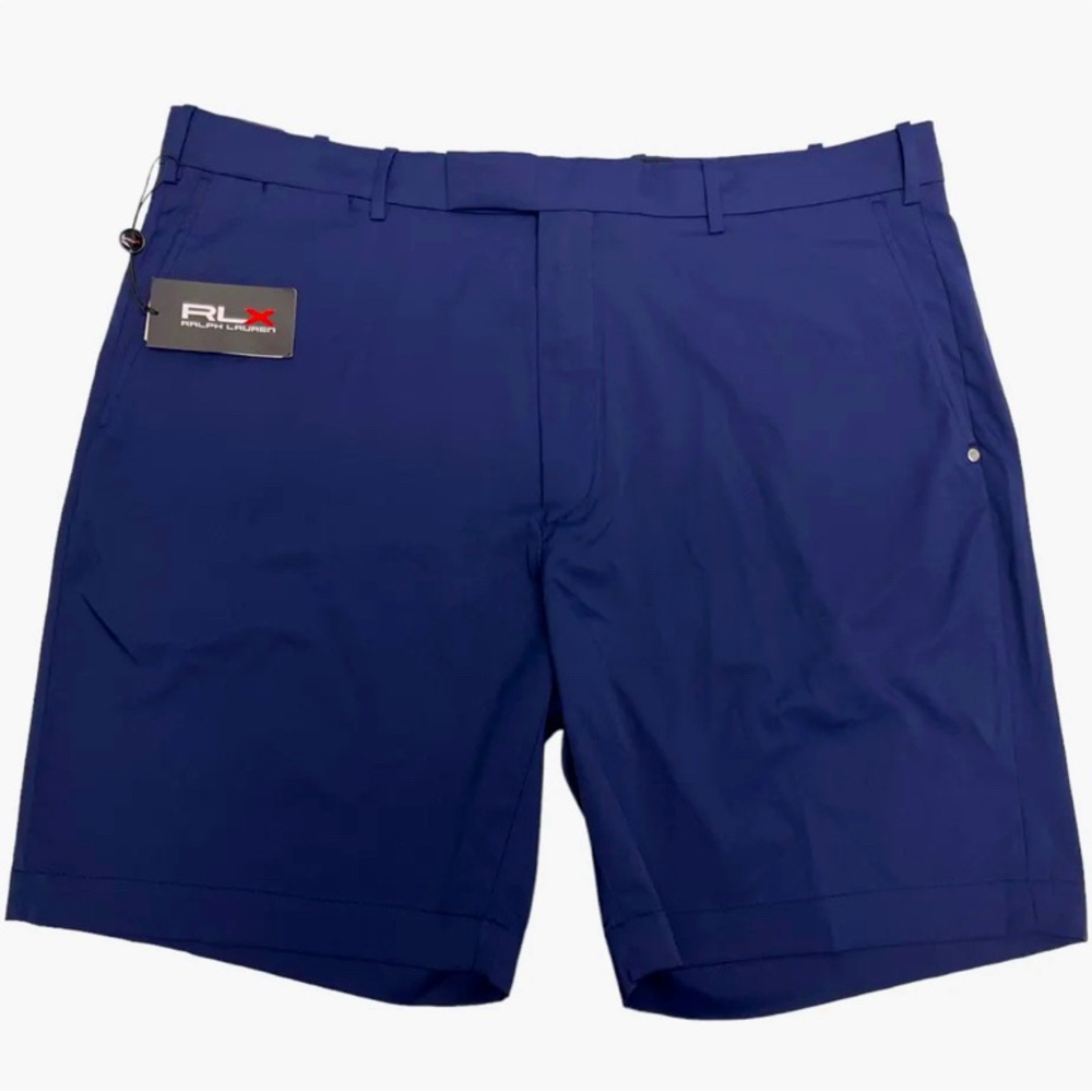 RLX Polo Ralph Lauren Golf Shorts